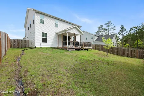 1005 Terraces Lane Hampstead NC 28443