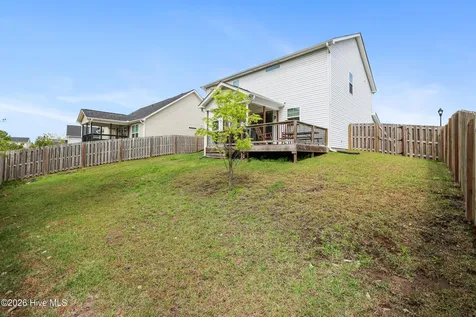 1005 Terraces Lane Hampstead NC 28443