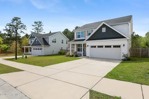 1005 Terraces Lane Hampstead NC 28443