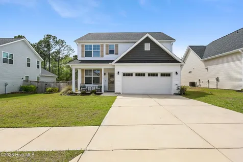 1005 Terraces Lane Hampstead NC 28443