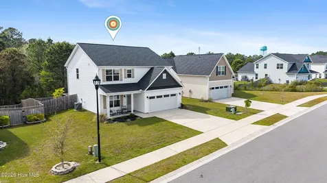 1005 Terraces Lane Hampstead NC 28443