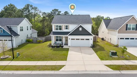 1005 Terraces Lane Hampstead NC 28443