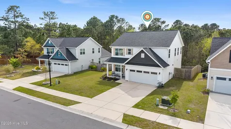 1005 Terraces Lane Hampstead NC 28443