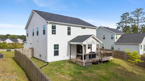 1005 Terraces Lane Hampstead NC 28443