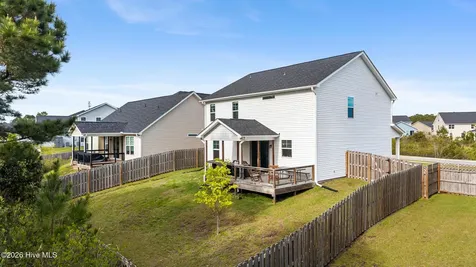 1005 Terraces Lane Hampstead NC 28443
