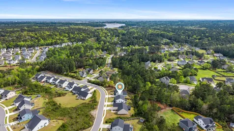 1005 Terraces Lane Hampstead NC 28443