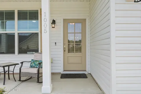 1005 Terraces Lane Hampstead NC 28443