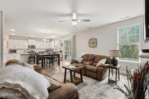 1005 Terraces Lane Hampstead NC 28443
