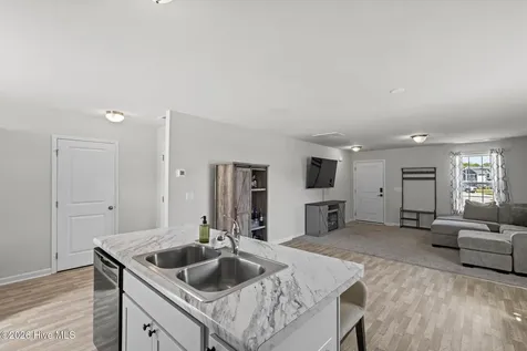 202 New Home Place Holly Ridge NC 28445