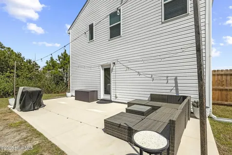 202 New Home Place Holly Ridge NC 28445