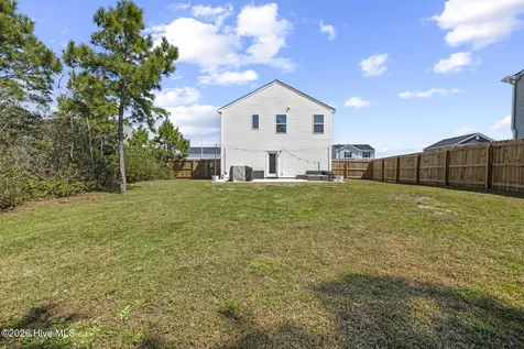 202 New Home Place Holly Ridge NC 28445