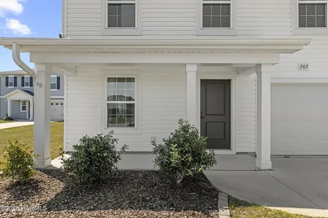202 New Home Place Holly Ridge NC 28445