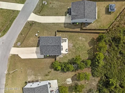 202 New Home Place Holly Ridge NC 28445