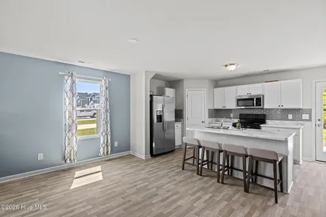 202 New Home Place Holly Ridge NC 28445