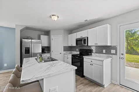 202 New Home Place Holly Ridge NC 28445