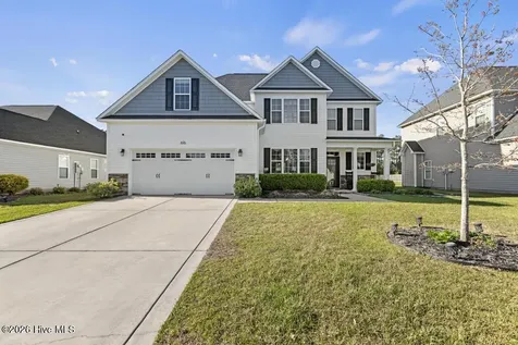 616 High Tide Drive Sneads Ferry NC 28460