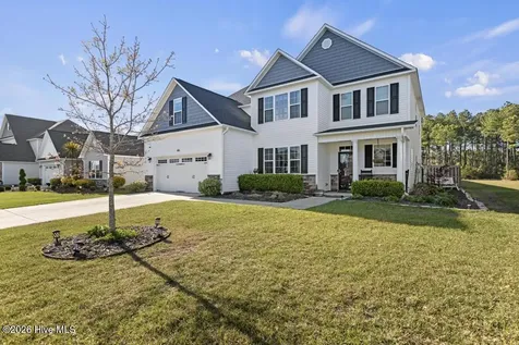 616 High Tide Drive Sneads Ferry NC 28460
