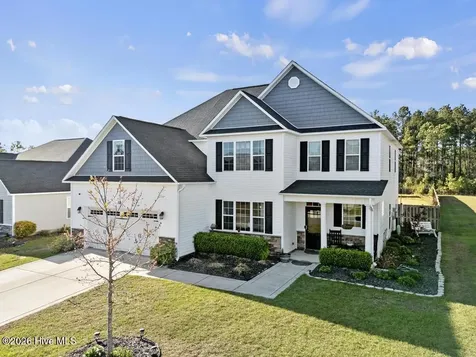 616 High Tide Drive Sneads Ferry NC 28460