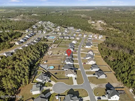 616 High Tide Drive Sneads Ferry NC 28460