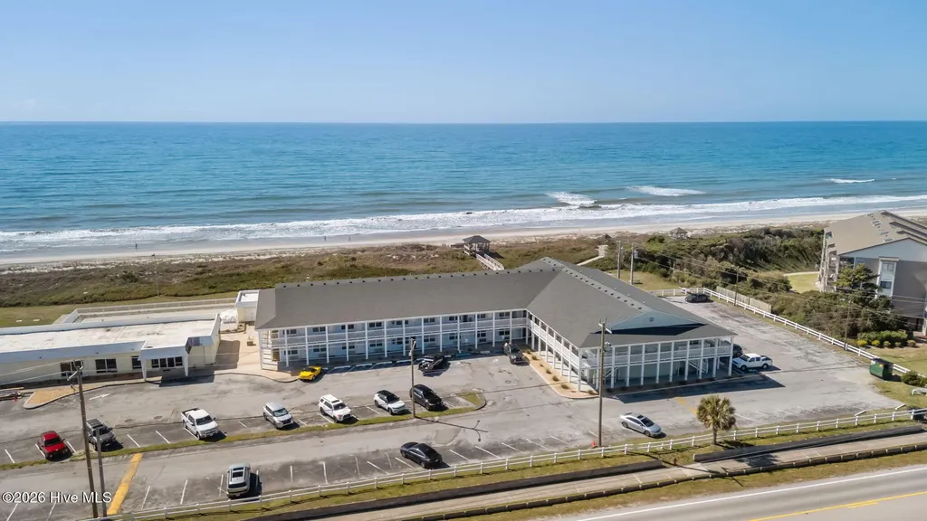 2401 W Fort Macon Road Atlantic Beach NC 28512