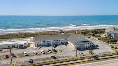 2401 W Fort Macon Road Atlantic Beach NC 28512