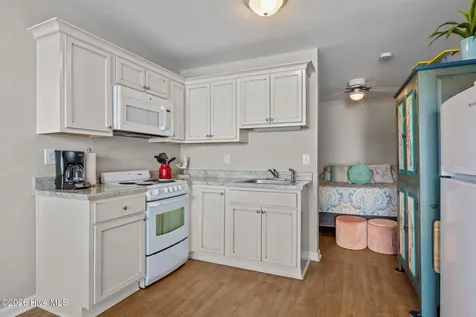 2401 W Fort Macon Road Atlantic Beach NC 28512