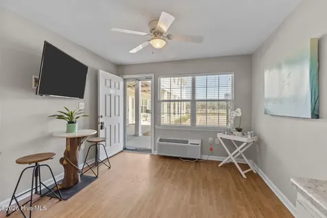 2401 W Fort Macon Road Atlantic Beach NC 28512