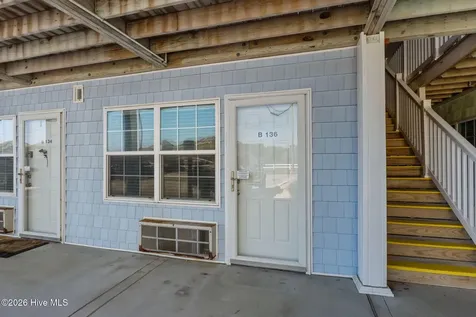 2401 W Fort Macon Road Atlantic Beach NC 28512