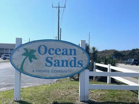 2401 W Fort Macon Road Atlantic Beach NC 28512