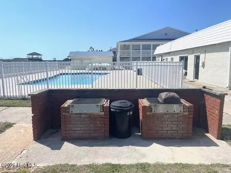 2401 W Fort Macon Road Atlantic Beach NC 28512