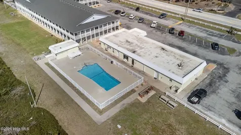 2401 W Fort Macon Road Atlantic Beach NC 28512