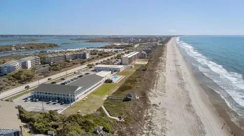 2401 W Fort Macon Road Atlantic Beach NC 28512