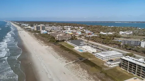 2401 W Fort Macon Road Atlantic Beach NC 28512