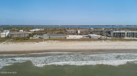 2401 W Fort Macon Road Atlantic Beach NC 28512