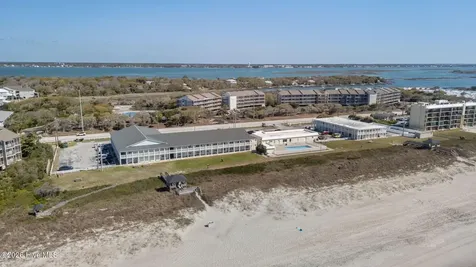 2401 W Fort Macon Road Atlantic Beach NC 28512