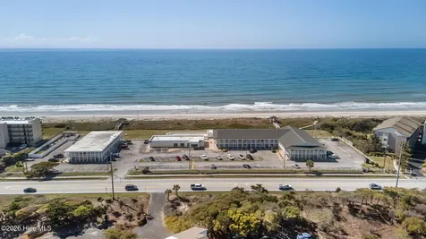 2401 W Fort Macon Road Atlantic Beach NC 28512