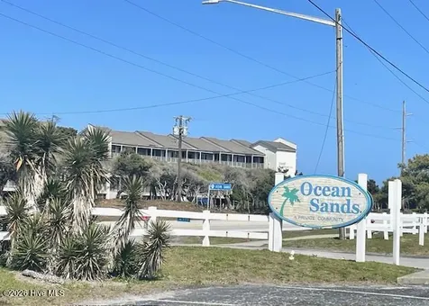 2401 W Fort Macon Road Atlantic Beach NC 28512