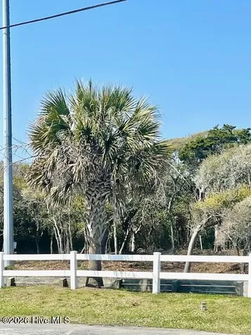 2401 W Fort Macon Road Atlantic Beach NC 28512