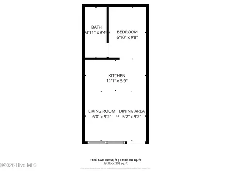 2401 W Fort Macon Road Atlantic Beach NC 28512