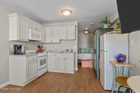 2401 W Fort Macon Road Atlantic Beach NC 28512