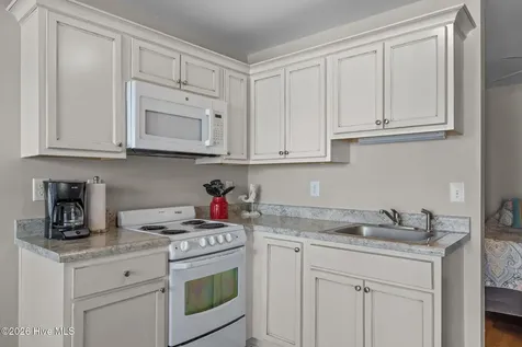 2401 W Fort Macon Road Atlantic Beach NC 28512