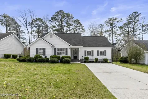 423 Jasmine Lane Jacksonville NC 28546