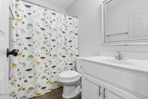 423 Jasmine Lane Jacksonville NC 28546