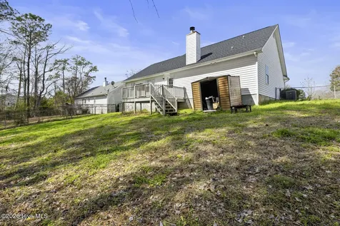 423 Jasmine Lane Jacksonville NC 28546
