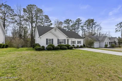 423 Jasmine Lane Jacksonville NC 28546