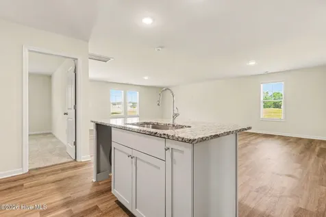 124 Baxley Drive Dunn NC 28334