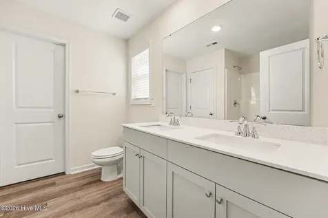 124 Baxley Drive Dunn NC 28334