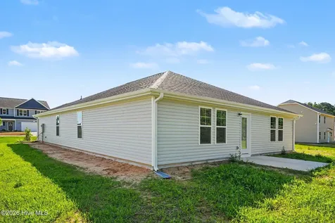 124 Baxley Drive Dunn NC 28334