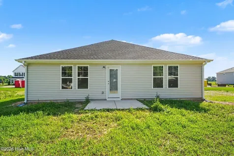 124 Baxley Drive Dunn NC 28334