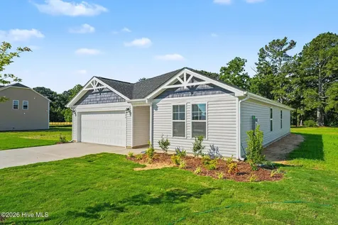 124 Baxley Drive Dunn NC 28334